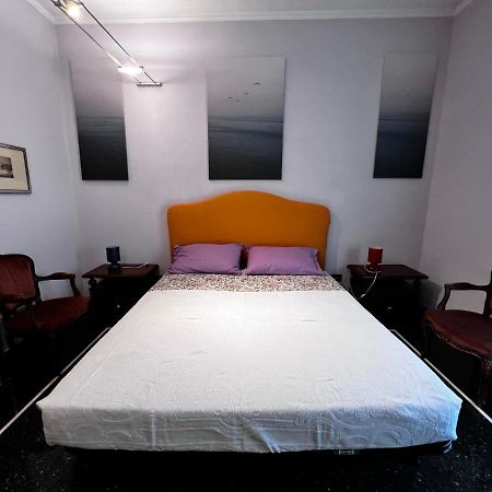 Home Sweet Home Nel Cuore Di Genova Dış mekan fotoğraf